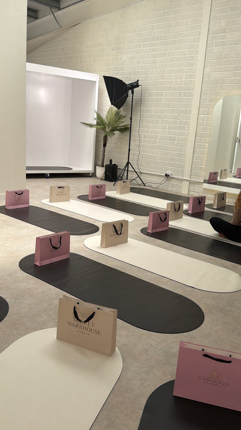 Event Space Hire