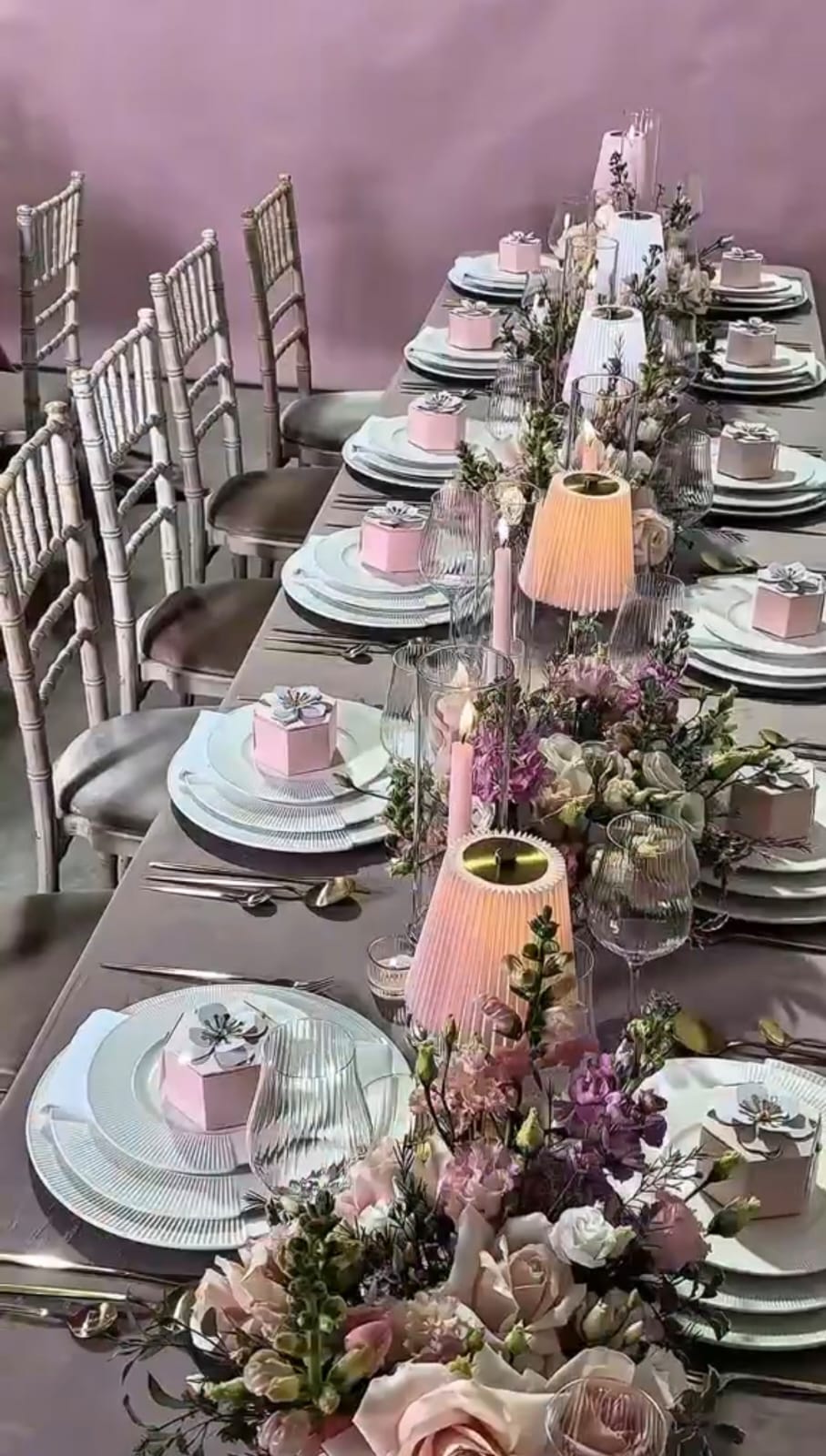 Event Space Hire