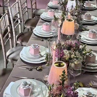 Event Space Hire